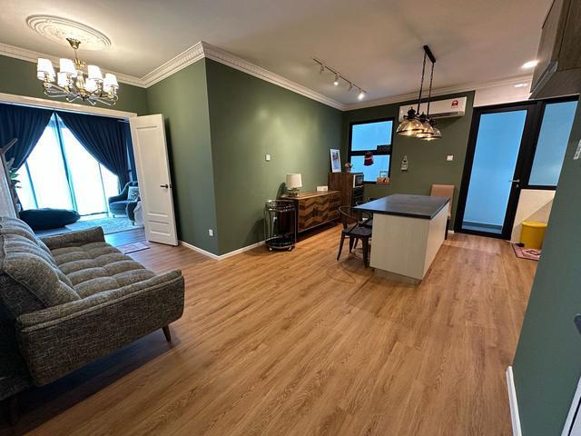 Condominium for sale in Kuching, Sarawak