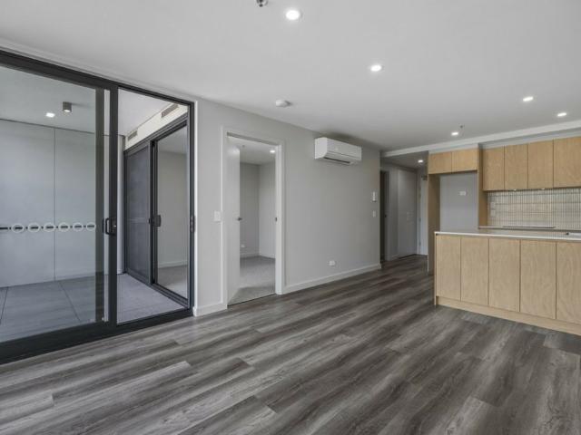 Apartment for rent in Braddon, Australian Capital Territory