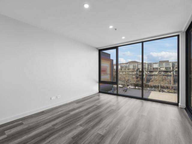 Apartment for rent in Braddon, Australian Capital Territory