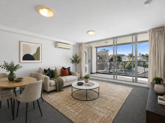 Apartment for rent in Sydney, New South Wales