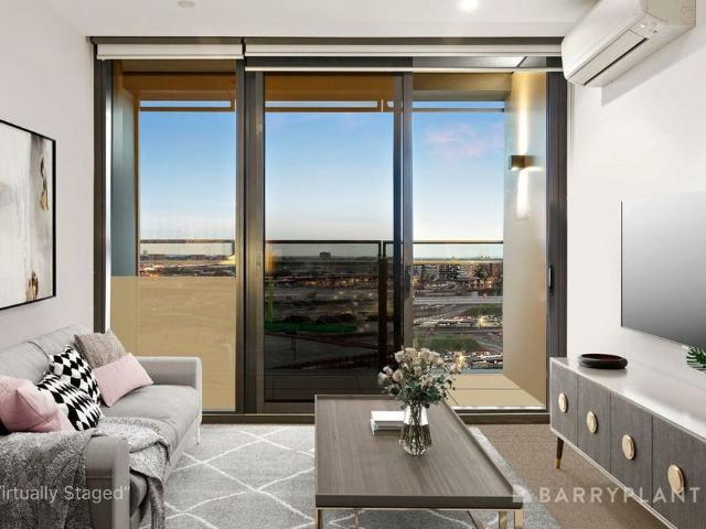 Apartment for rent in Docklands, Melbourne