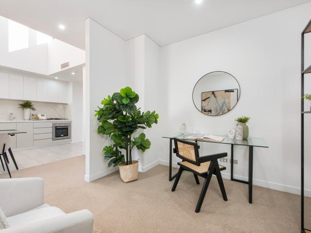 Apartment for sale in Waterloo, New South Wales
