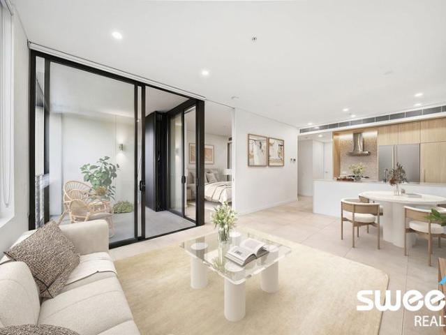 Apartment for rent in Sydney, New South Wales