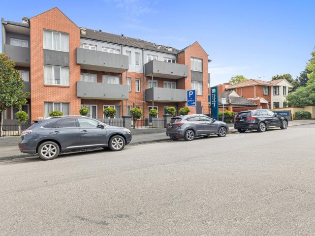 Apartment for rent in Victoria, Gisborne