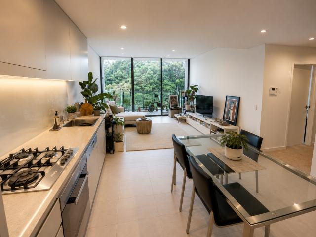 Apartment for rent in Sydney, New South Wales