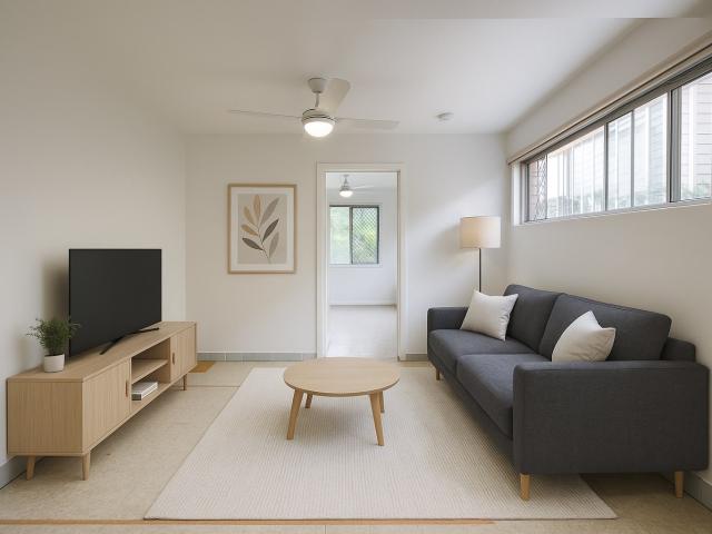 Apartment for rent in Toombul, Queensland
