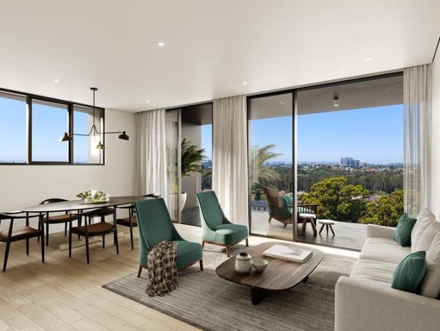 Apartment for sale in Beverley Park, New South Wales