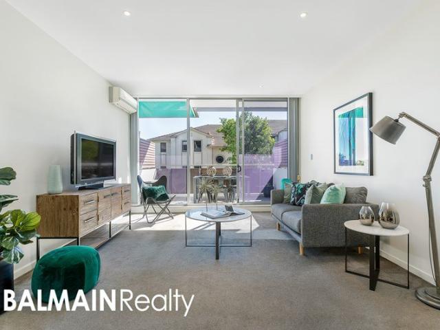 Apartment for rent in Inner West, Sydney