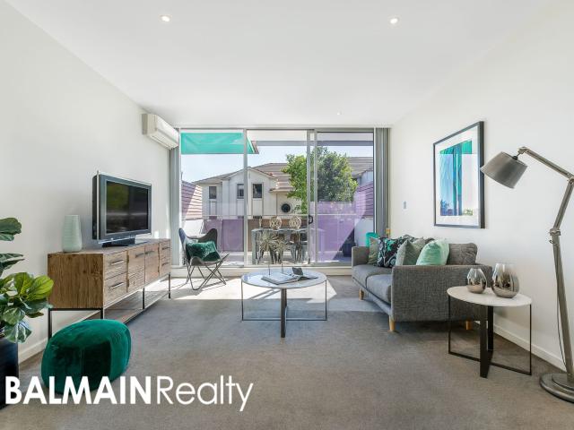 Apartment for rent in Sydney, New South Wales