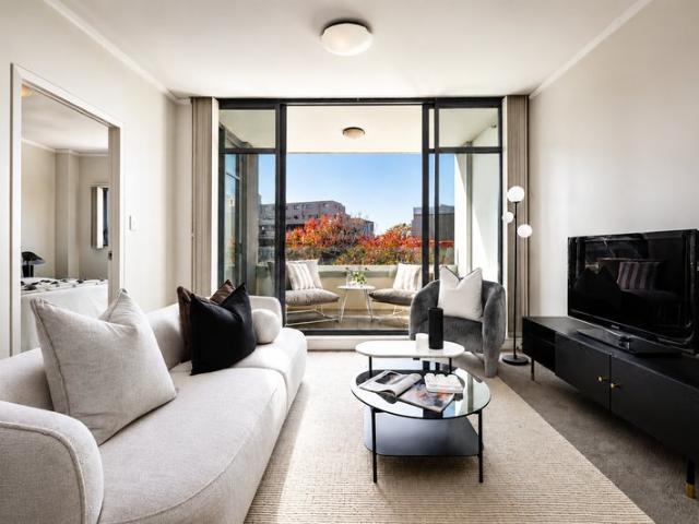 Apartment for sale in Sydney, New South Wales