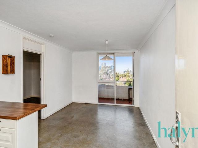 Apartment for rent in Western Australia