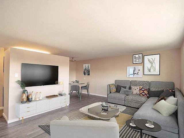 Apartment for rent in East St. Paul, Manitoba
