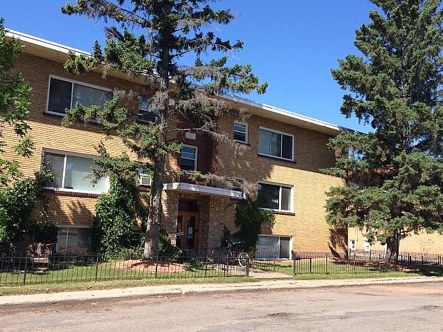 Apartment for rent in Regina, Saskatchewan
