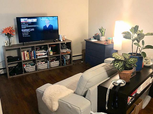 Property for rent in Kamloops, British Columbia