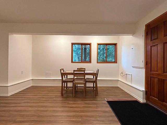 Property for rent in British Columbia
