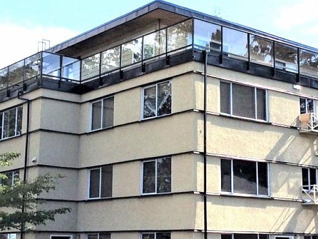 Apartment for rent in British Columbia