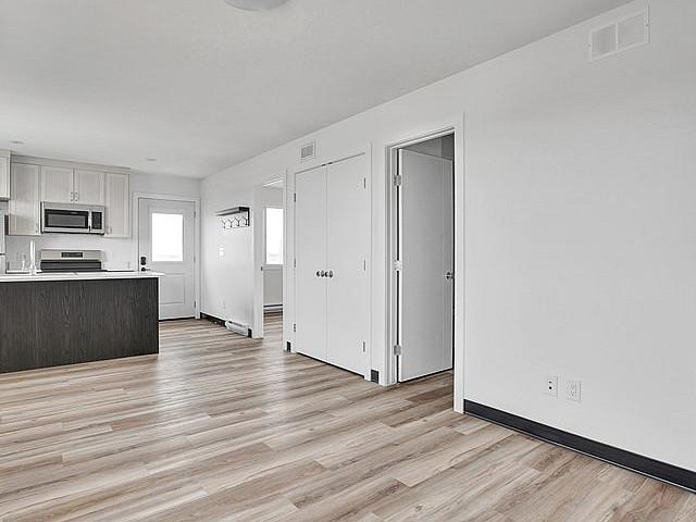 Apartment for rent in Saskatchewan