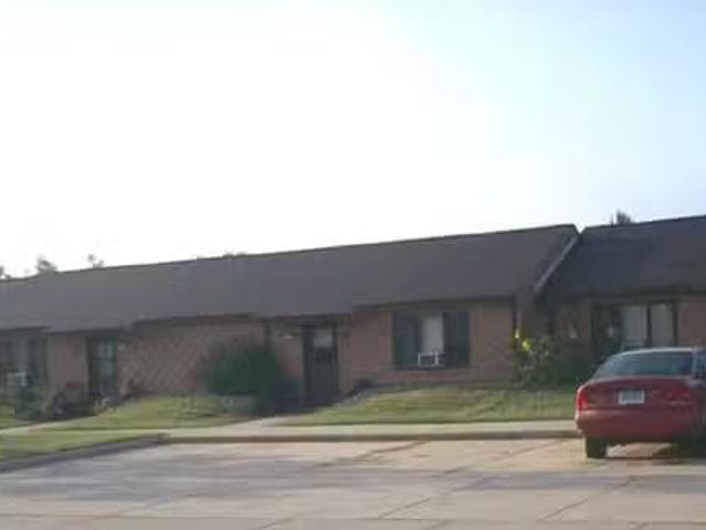 Condo for sale in Midland