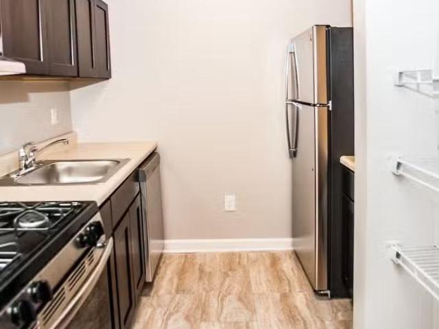 Condo for rent in Sicklerville