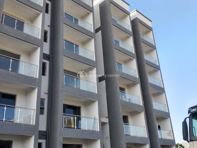 Apartment for sale in Machakos