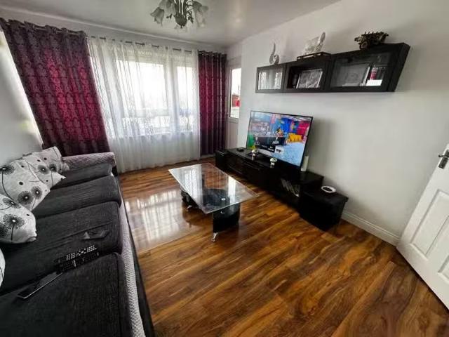 Apartment for rent in Scotland