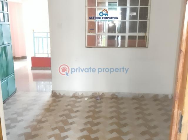 Apartment for rent in Kasarani
