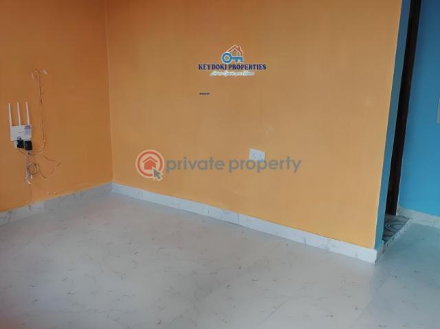 Apartment for rent in Kasarani