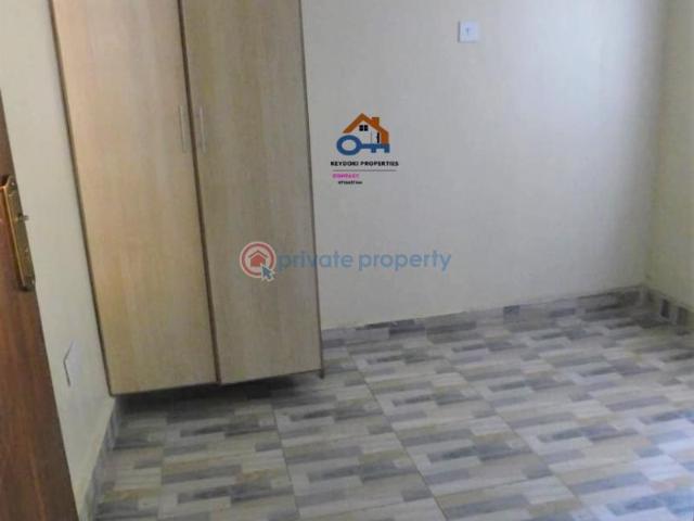 Apartment for rent in Kasarani