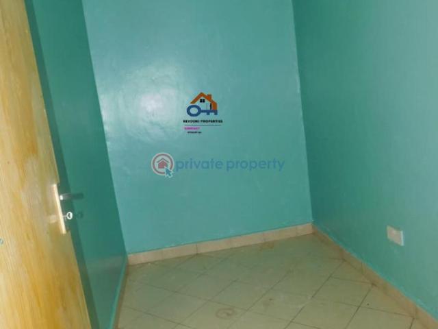 Apartment for rent in Kasarani