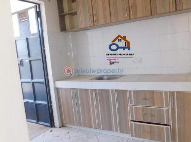 Apartment for rent in Kasarani