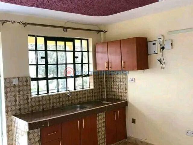 Apartment for rent in Embakasi