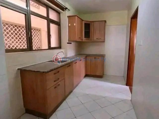 Apartment for rent in Ngong