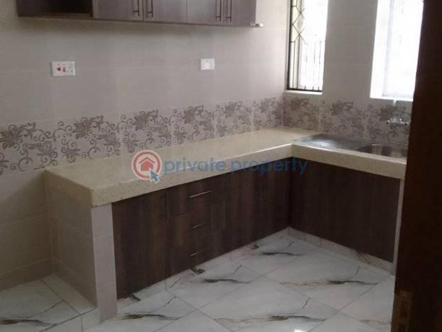 House for rent in Juja