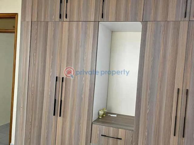 House for rent in Mountain View, Kiambu