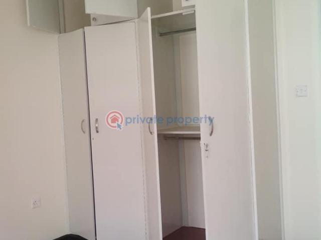 House for rent in CBD, Kiambu