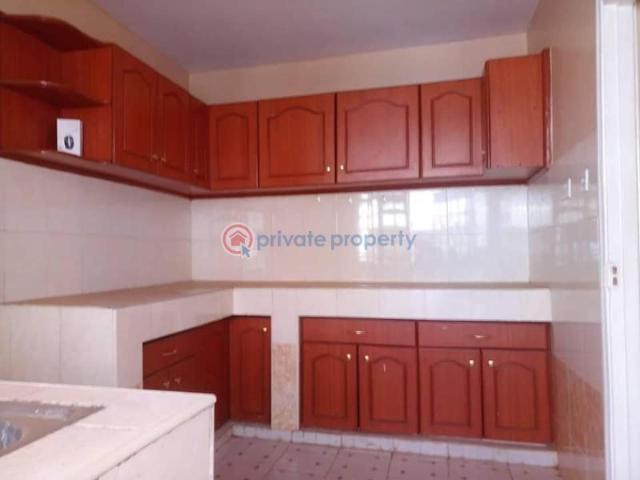 House for rent in Dagoretti, Nairobi
