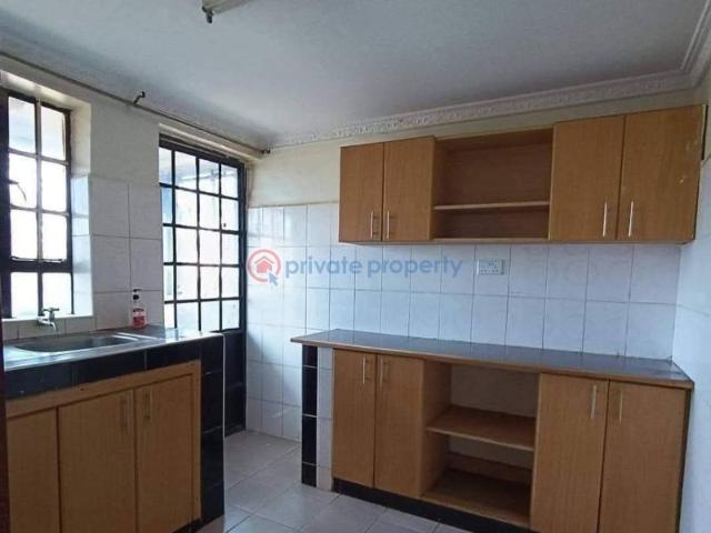 House for rent in Mathare