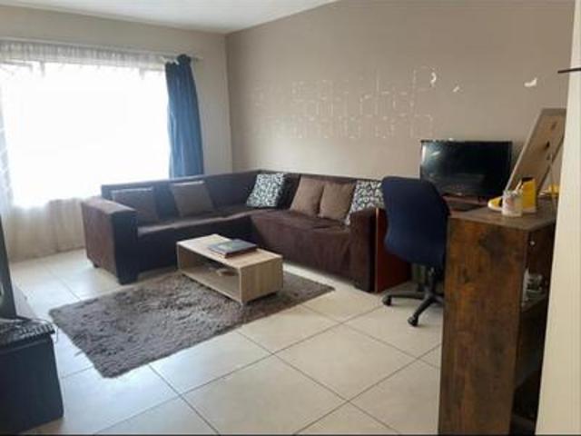 Apartment for rent in Vosloorus, Gauteng