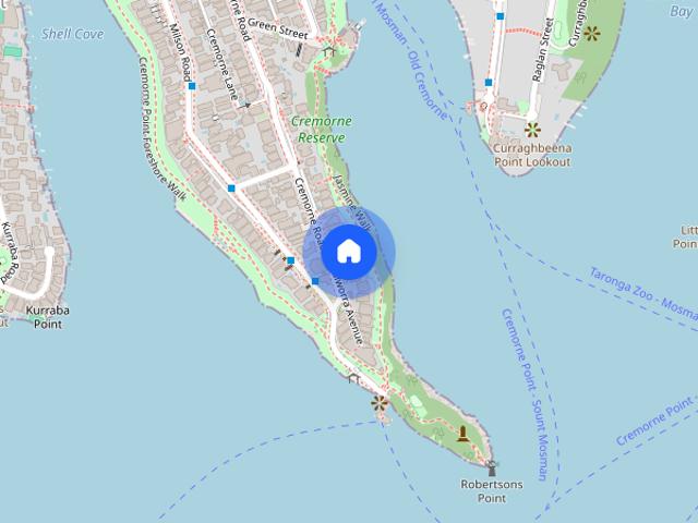Apartment for rent in Sydney, New South Wales