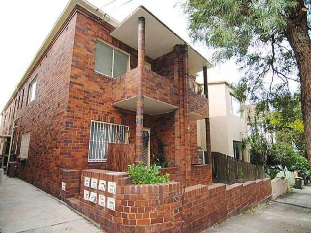 Apartment for rent in Inner West, Sydney