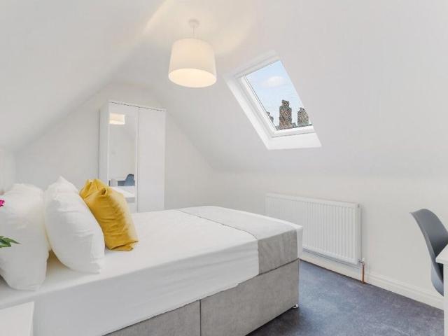 Apartment for rent in Forest Fields, Haddon
