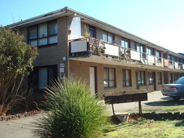 Apartment for rent in Thornbury, Melbourne