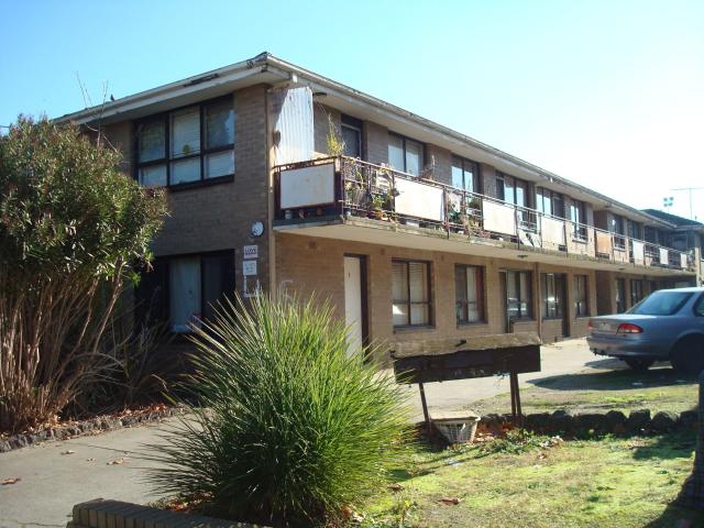 Apartment for rent in Thornbury, Melbourne