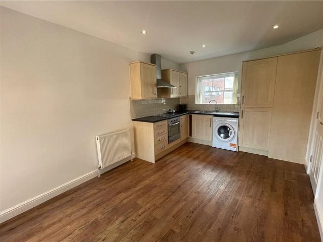Apartment for rent in Enborne, West Berkshire