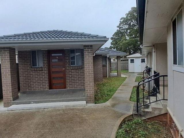Apartment for rent in Bass Hill, Sydney