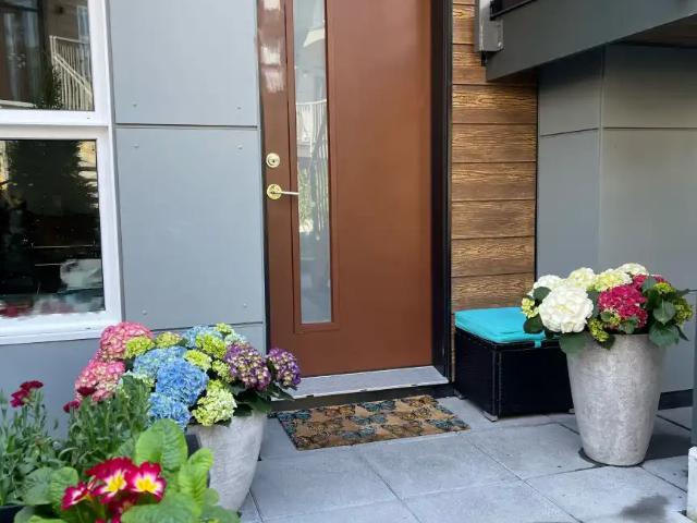 House for rent in British Columbia