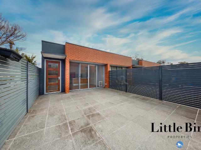Property for rent in Griffith, South Canberra
