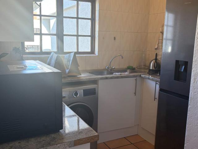 Apartment for rent in Alexandra, Gauteng