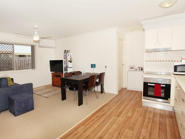 Townhouse for rent in Toombul, Queensland