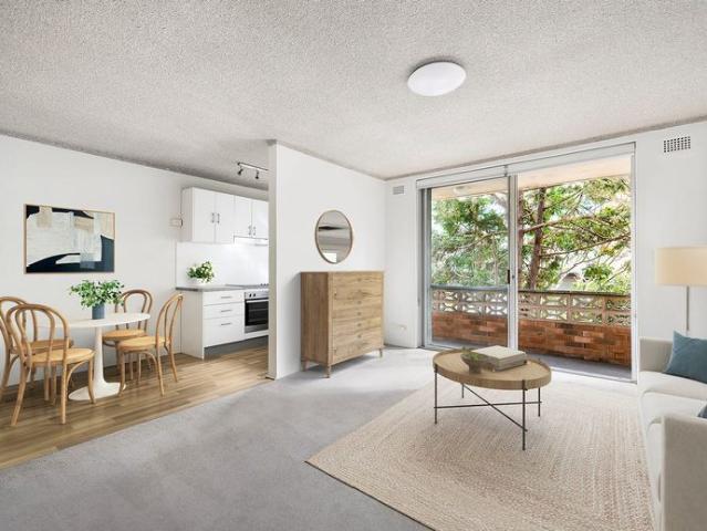 Apartment for rent in Sydney, New South Wales